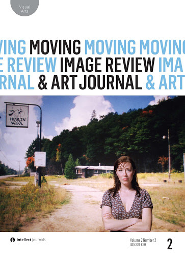 Semiconductor article in Moving Image Review & Art Journal